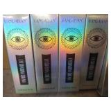 Eyeshadow Primer Set 12 Colors High-pigmented Long Lasting Eyeshadow Cream Prevent Oily Lids and Creasing Eyeshadow 12 pcs