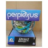 Perplexus Rebel, 3D Maze Game with 70 Obstacles (Edition May Vary)