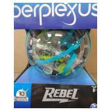 Perplexus Rebel, 3D Maze Game with 70 Obstacles (Edition May Vary)
