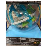 Perplexus Rebel, 3D Maze Game with 70 Obstacles (Edition May Vary)