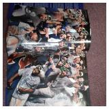 The Kansas City Star "Crowned" The Story Of the Roals run to World Championship