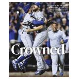 The Kansas City Star "Crowned" The Story Of the Roals run to World Championship