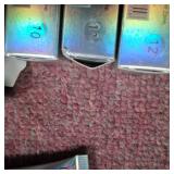 Handaivan 12 Count Matte Cream Eyeshadow Set