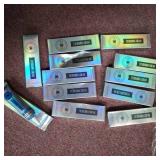 Handaivan 12 Count Matte Cream Eyeshadow Set