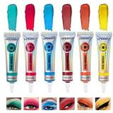 Handaivan 12 Count Matte Cream Eyeshadow Set