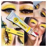 Handaivan 12 Count Matte Cream Eyeshadow Set