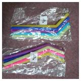 Extra Long Flexible Reusable Silicone Straws with Cleaning Brushes for 30 oz RTIC / Yeti Cups, 12 Straws and 2 cleaning brushes , BPA Free, Gum Free