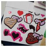 28 Valentine Cards for Kids, Cute Dinosaurs Valentine