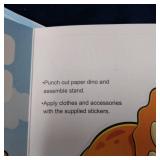 28 Valentine Cards for Kids, Cute Dinosaurs Valentine