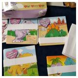 28 Valentine Cards for Kids, Cute Dinosaurs Valentine