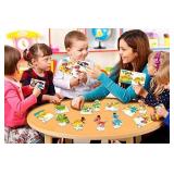 28 Valentine Cards for Kids, Cute Dinosaurs Valentine