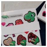 28 Valentine Cards for Kids, Cute Dinosaurs Valentine