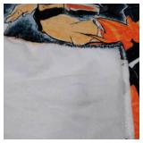 ANIME SMALL THROW / BLANKET