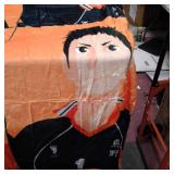 60x80 LARGE ANIME BLANKET SOFT