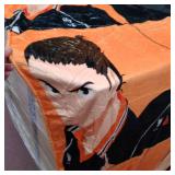 60x80 LARGE ANIME BLANKET SOFT