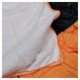 60x80 LARGE ANIME BLANKET SOFT