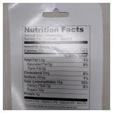 Ginormous Gummi Bear 1Ct