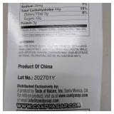 Ginormous Gummi Bear 1Ct