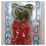 Ginormous Gummi Bear 1Ct