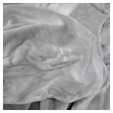 SMIRY STRETCH VELVET DINING CHAIR COVER ** SET OF 2