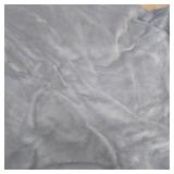 SMIRY STRETCH VELVET DINING CHAIR COVER ** SET OF 2