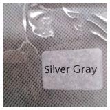 SMIRY STRETCH VELVET DINING CHAIR COVER ** SET OF 2