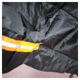 GLOUE Car Windshield Snow Cover with Side Mirror Covers, Fits for Most Vehicles, Cars Trucks Vans and SUVs, Mirror Snow Covers Protects Windshield and Wipers from Weatherproof, Rain, Sun, Frost ** see