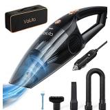 Vacplus Handheld Vacuum Cleaner