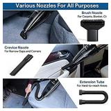 Vacplus Handheld Vacuum Cleaner