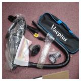 Vacplus Handheld Vacuum Cleaner