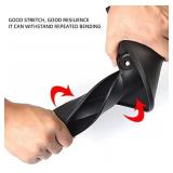 4pcs Compatible with Tesla Model 3 2016-2021 Splash Guards Mudguards, No Drilling Holes Needed, Fender Accessories