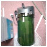 EHEIM CLASSIC 250 CANISTER FILTER