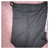 3PACK FACE COVERINGS BANDANA STYLE WITH EAR LOOPS ** CAN USE FOR SCARF OR HAIR TOO COLORS VARY