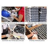 Small Air Stone Bubble Stone Diffuser Bubbler Airstones for Aquarium Fish Tank and Pump** pack of 16