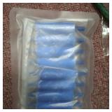 Small Air Stone Bubble Stone Diffuser Bubbler Airstones for Aquarium Fish Tank and Pump** pack of 16