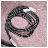 Lighting to HDMI Cable, HDMI Cable for Phone, 1080P Cable for Phone Pad, Digital AV Adapter, HDTV Cable, Compatible with XR / X / 8/7/6 Phone, Pad Air / Mini / Pro / Pod Touch to TV / projector