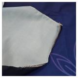 Seven Chakras Tapestry for Yoga, Wall Meditation, Indian Colorful Mandala Tapestry Hippie Chakra Wall Hanging Tapestry for Study Room** see last pics for design