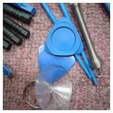 Custom Keyboard Switch Opener Tweezers, Keyboard Lubrication Tools