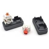 Custom Keyboard Switch Opener Tweezers, Keyboard Lubrication Tools