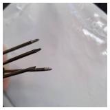 Custom Keyboard Switch Opener Tweezers, Keyboard Lubrication Tools