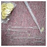 Silocone Resin Measuring Mixing Kit