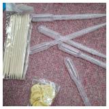 Silocone Resin Measuring Mixing Kit