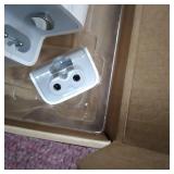 87W USB C Power Adapter Charger for Mac Pro 13.15 Inch, New Mac Air 13 Inch 2018/2019/2020, iPad Pro 12.9, 11, Thunder Bolt 3 Power Supply