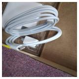 87W USB C Power Adapter Charger for Mac Pro 13.15 Inch, New Mac Air 13 Inch 2018/2019/2020, iPad Pro 12.9, 11, Thunder Bolt 3 Power Supply