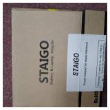 87W USB C Power Adapter Charger for Mac Pro 13.15 Inch, New Mac Air 13 Inch 2018/2019/2020, iPad Pro 12.9, 11, Thunder Bolt 3 Power Supply