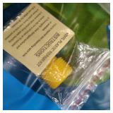 Paddling pool with sprinklers ** blue ocean