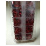 Heart Nail Art Glitter Sequins, Holographic Valentineâs Day Nail Sequin Paillettes 12 Grids 3D Heart Star Butterfly Letter Leaf Nail Glitter Flakes for Women DIY Nail Art Decorations Manicure Des