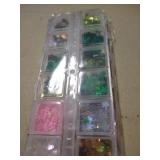 Shamrocks Nail Art Sticker Decals St. Patrick