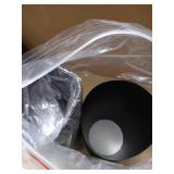 50Pcs French Fries Box, Disposable Take-out Party Baking Supplies Waffle Paper Popcorn Boxes, Sandwich Kraft Paper Cups Holder French Fry Paper Holder Wedding Food Trays Paper Cones