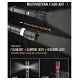 Multifunctional tool set survival set in case